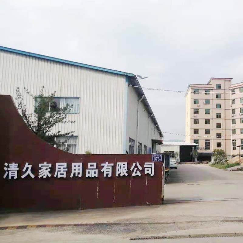 轮台洗洁巾工厂展示