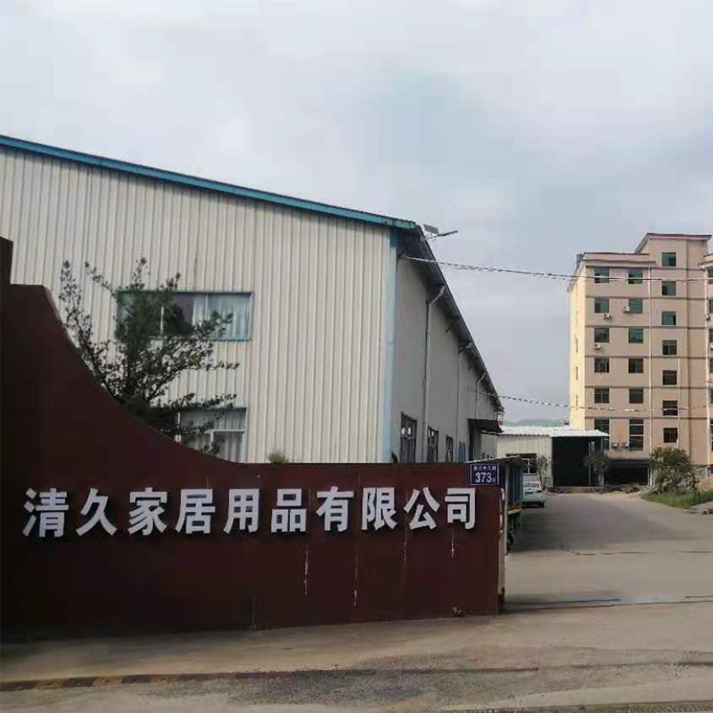 轮台洗洁巾工厂展示